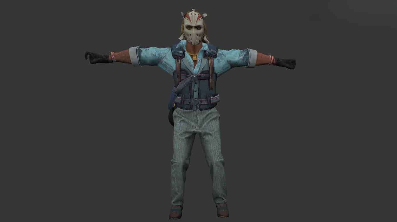 Sir Miami Darryl КТ-ТТ
