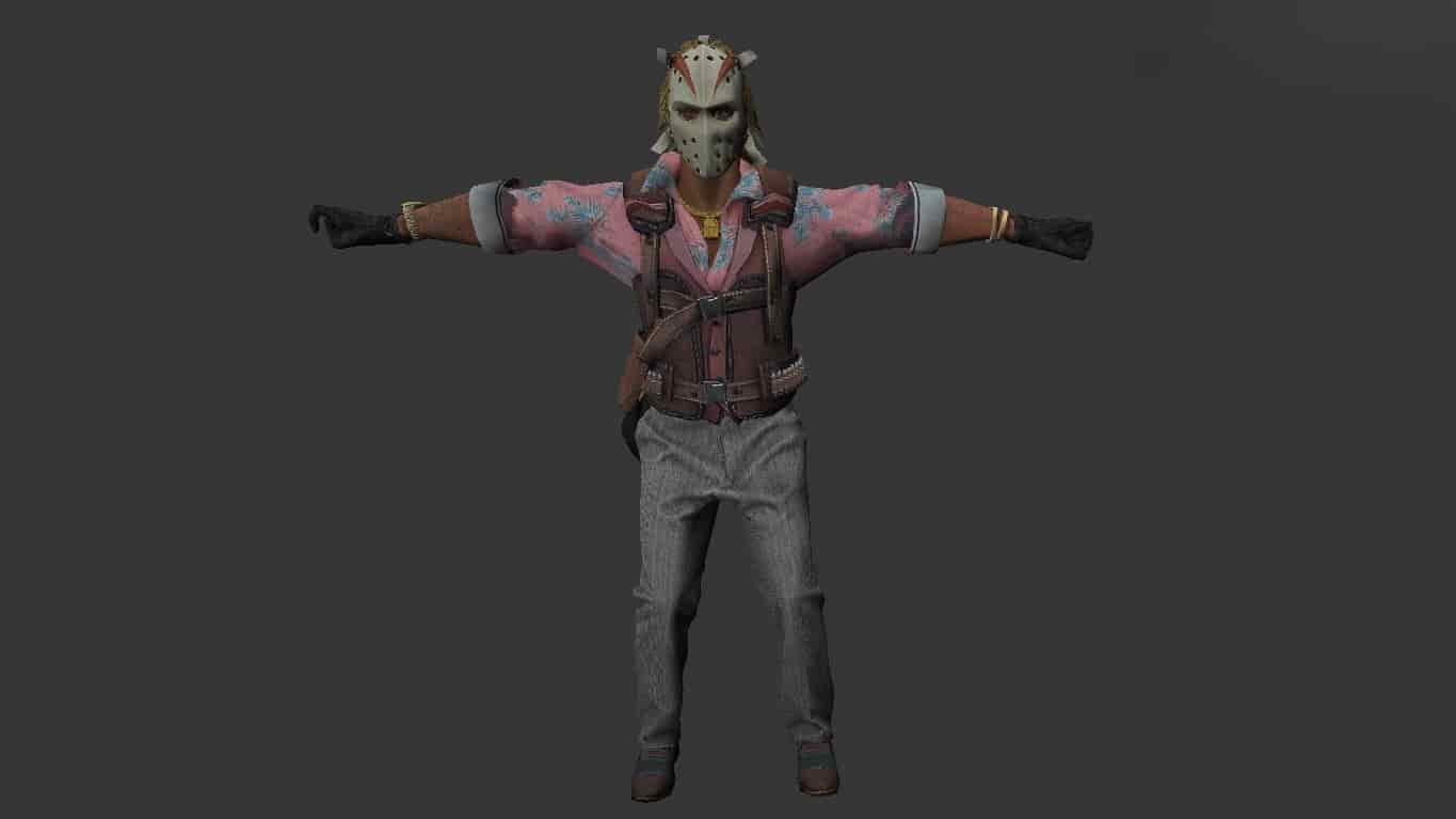 Sir Miami Darryl КТ-ТТ