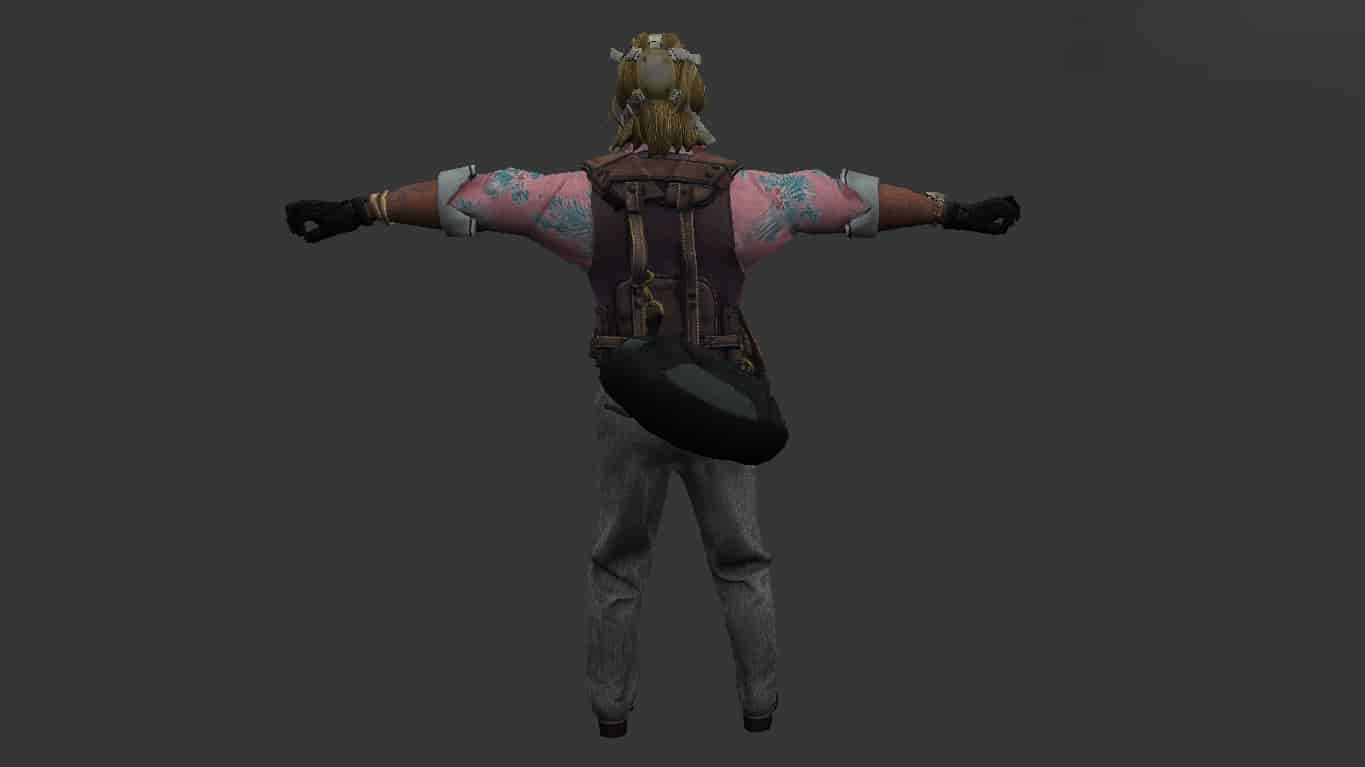 Sir Miami Darryl КТ-ТТ