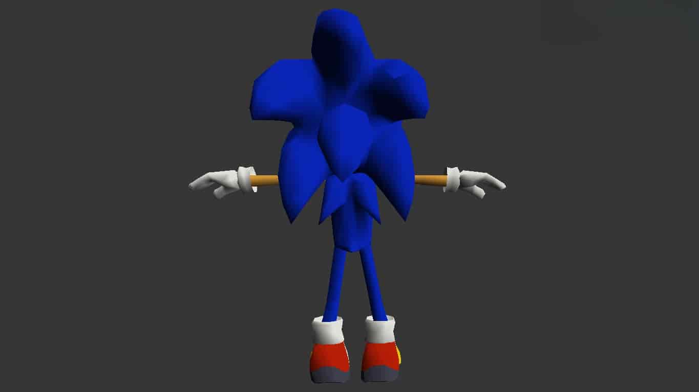 Sonic КТ-ТТ