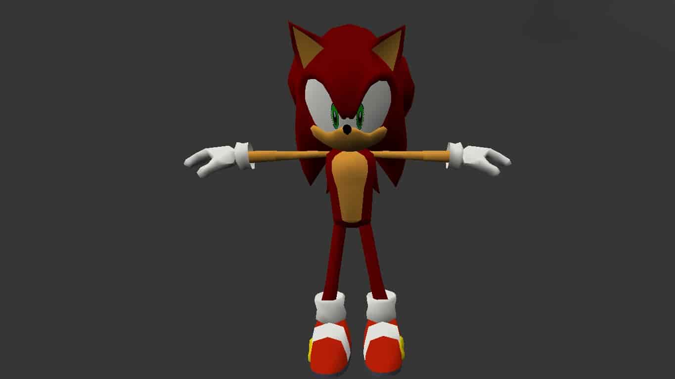 Sonic КТ-ТТ