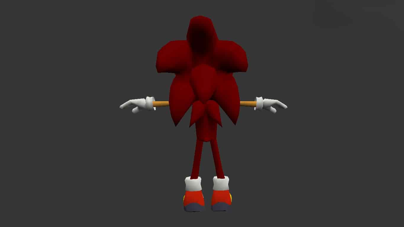Sonic КТ-ТТ