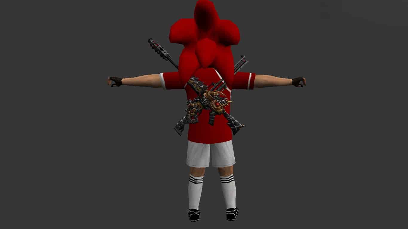 Соник Босс КТ-ТТ