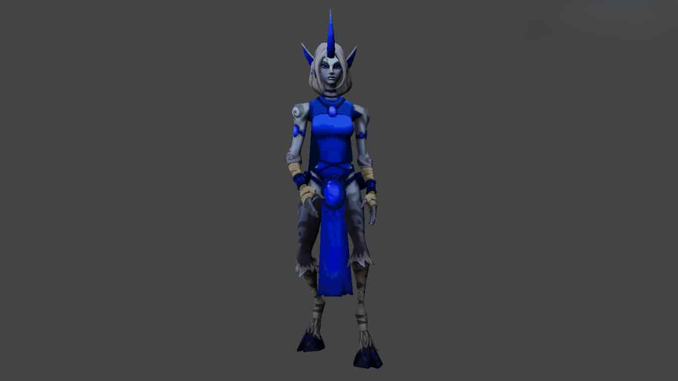 Soraka LOL