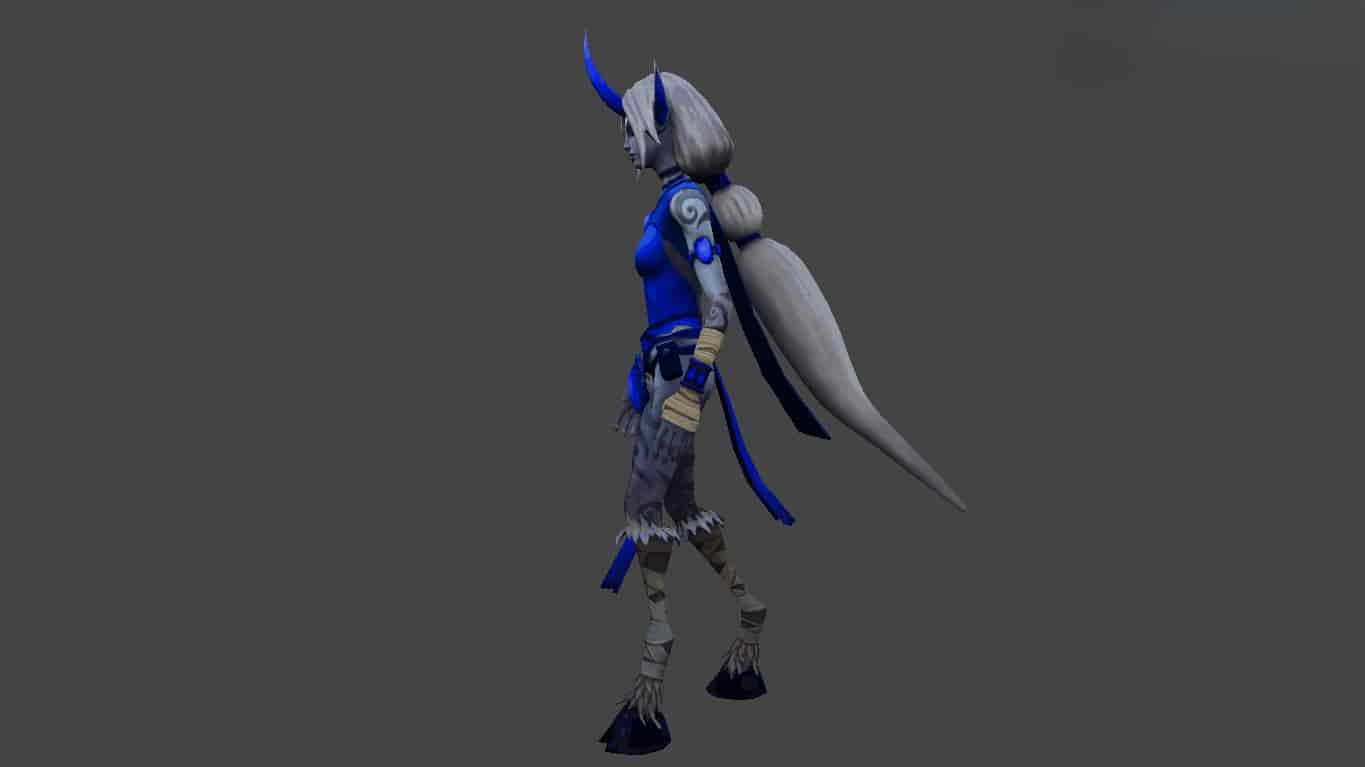 Soraka LOL