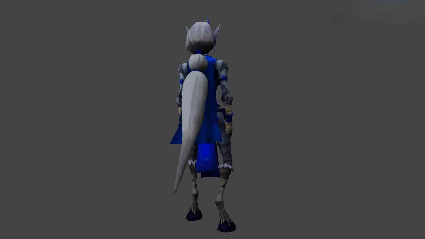 Soraka LOL