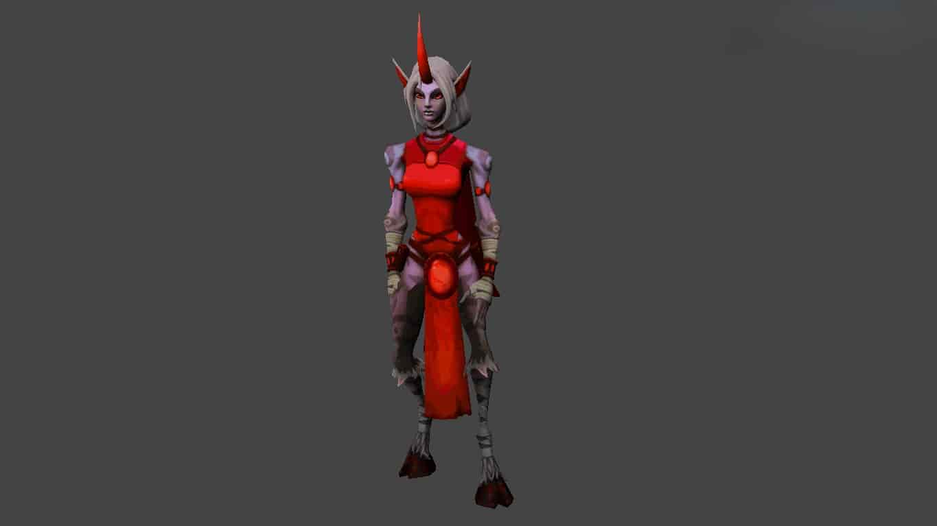 Soraka LOL