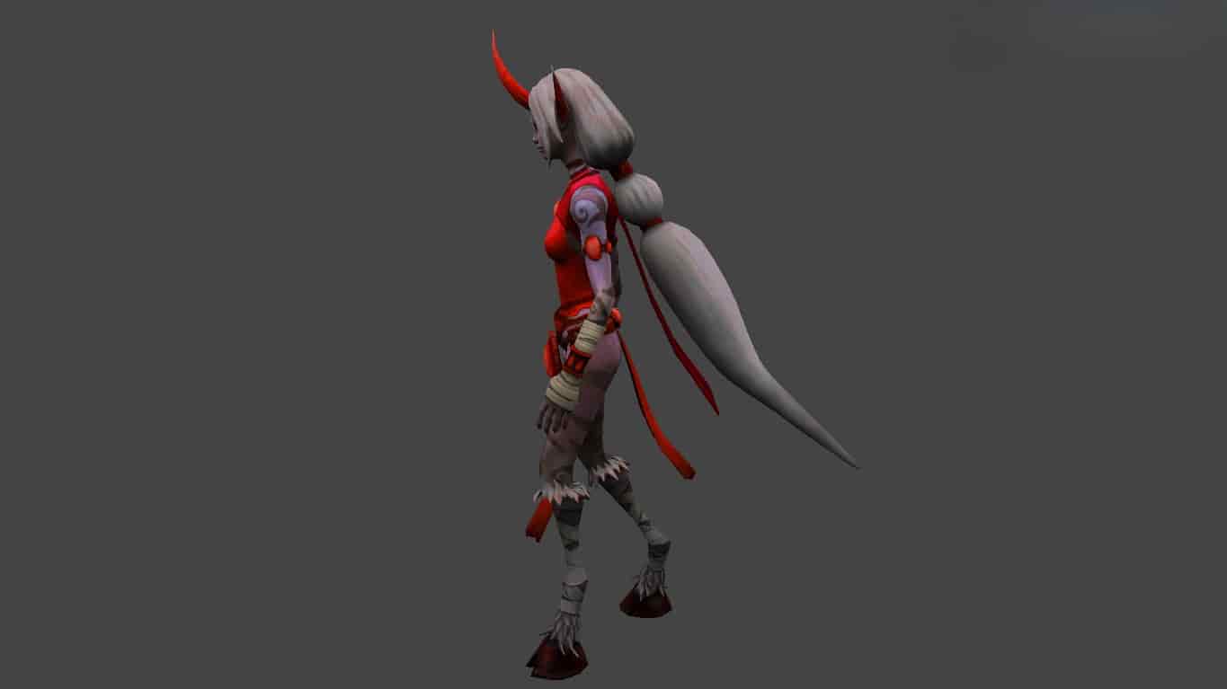 Soraka LOL