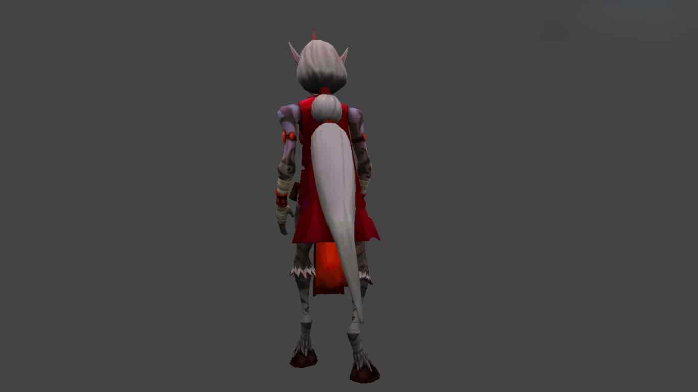 Soraka LOL