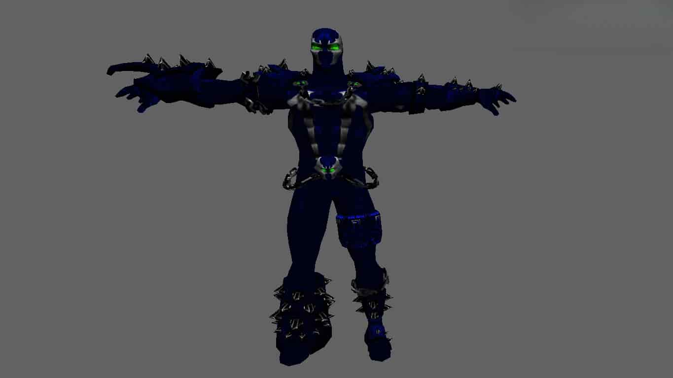 Spawn