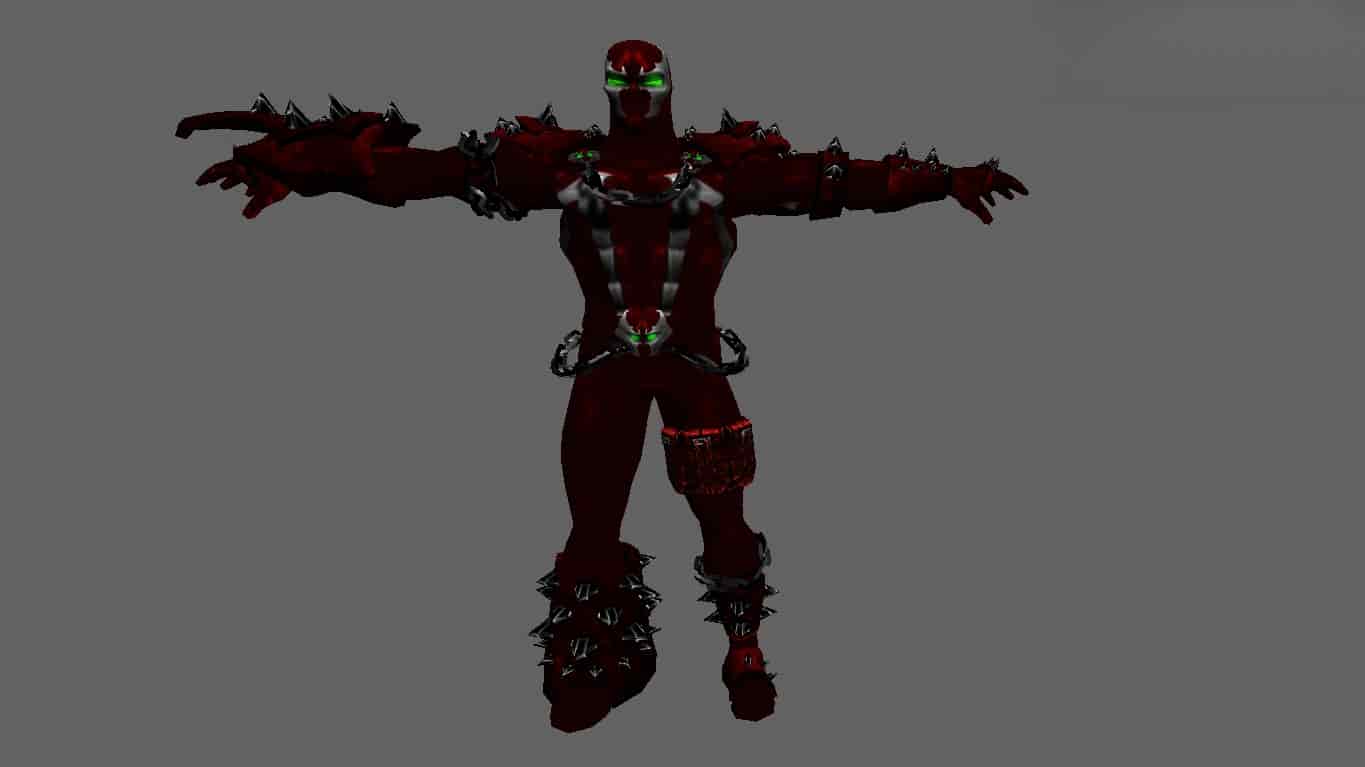 Spawn