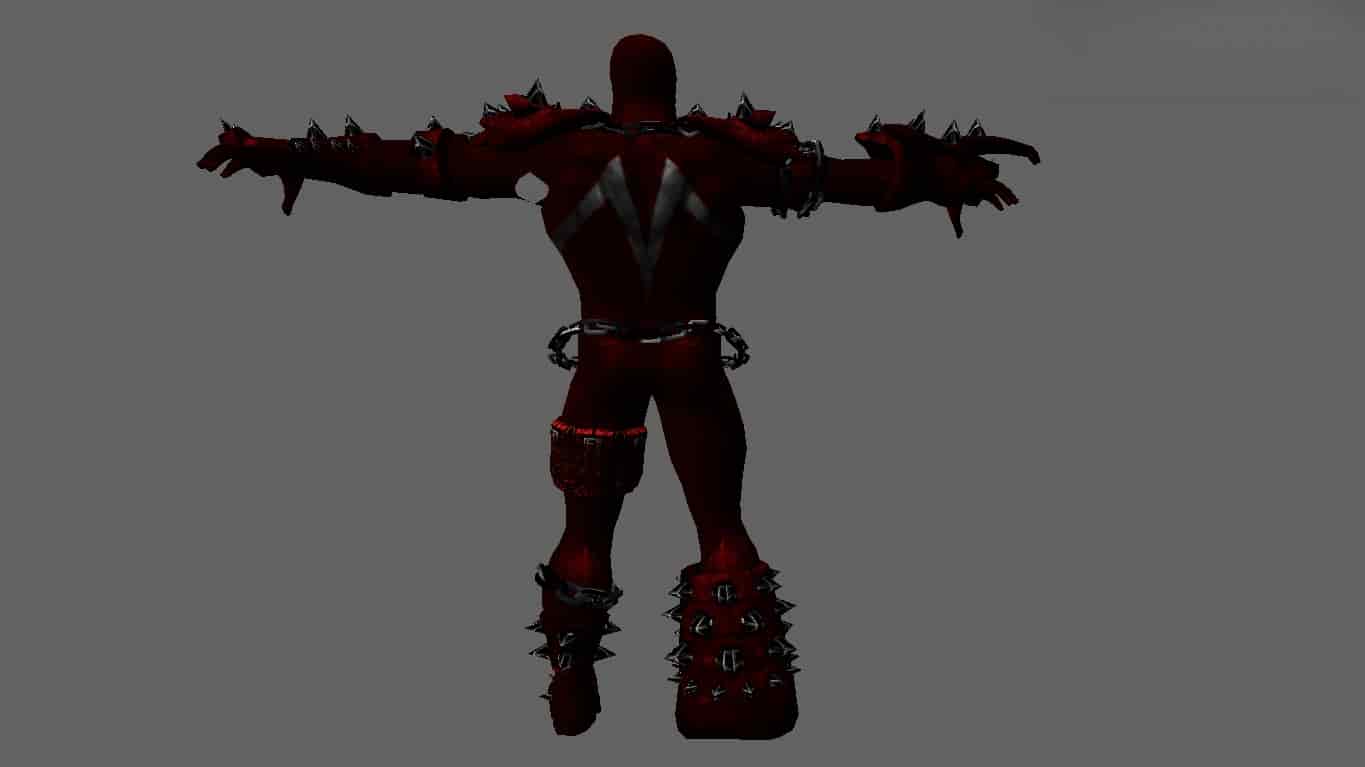 Spawn