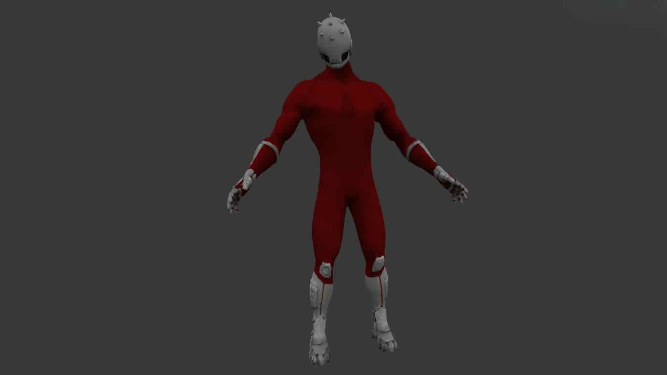 Speed Robot