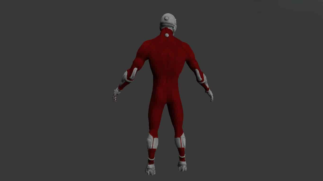 Speed Robot