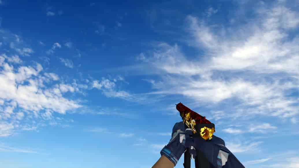 Пак моделей оружия «Sport Superconductor Pack»