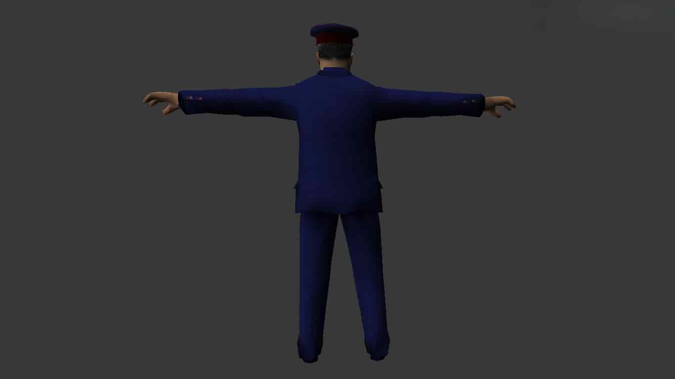 Сталин