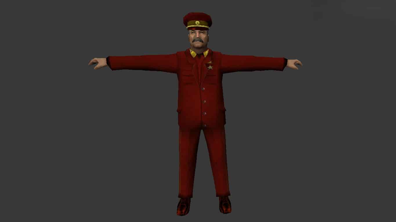 Сталин