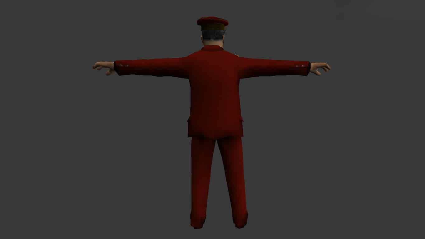 Сталин