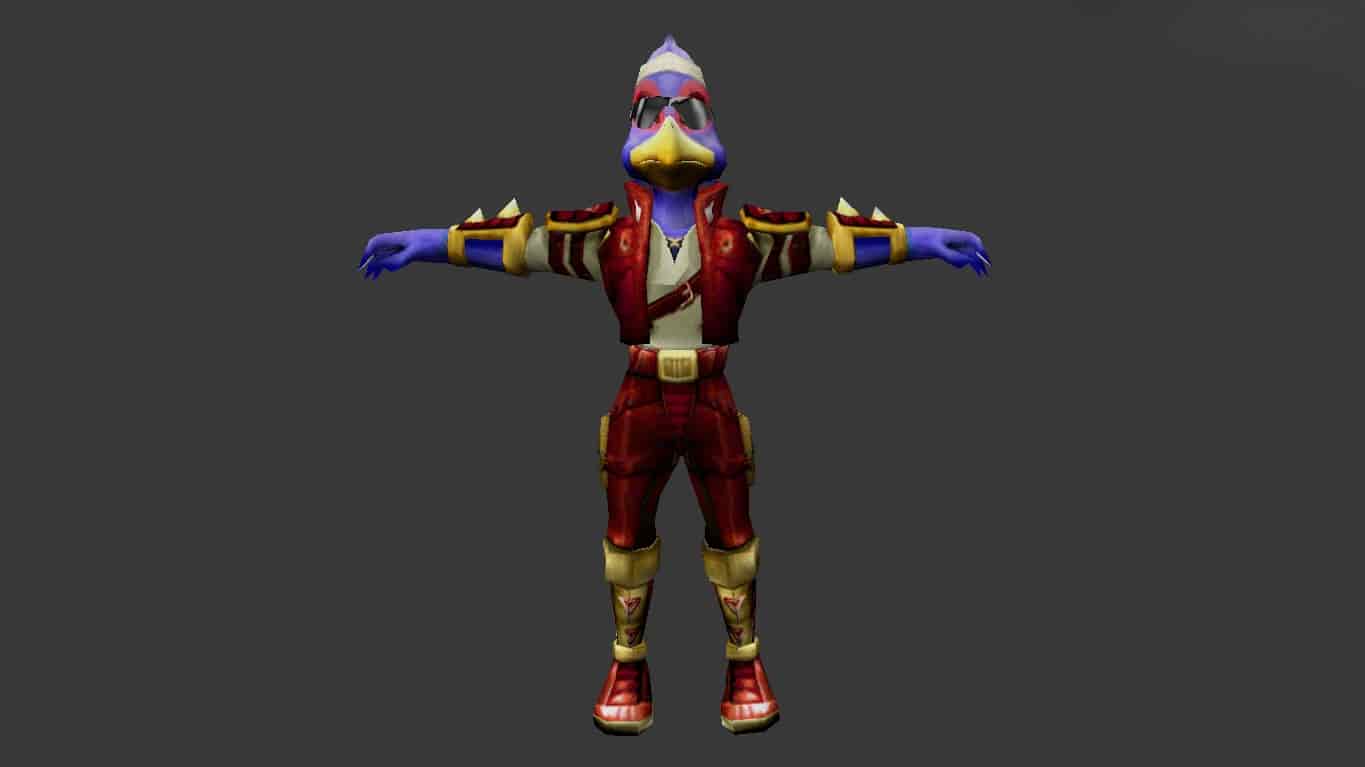 Star Fox