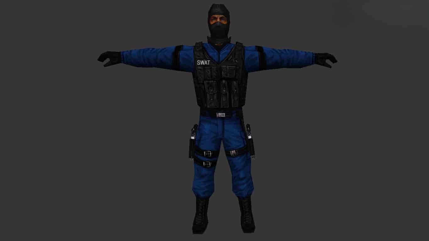 Steam КТ-ТТ