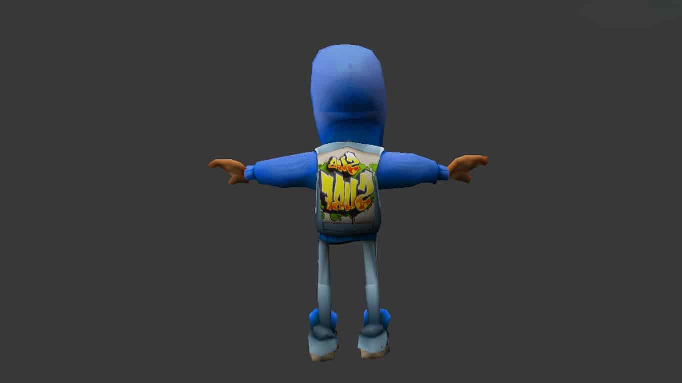 Subway Surf