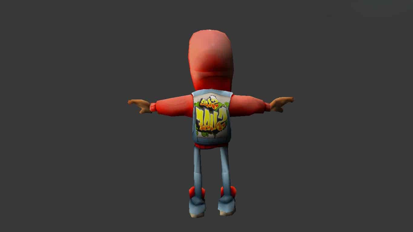 Subway Surf