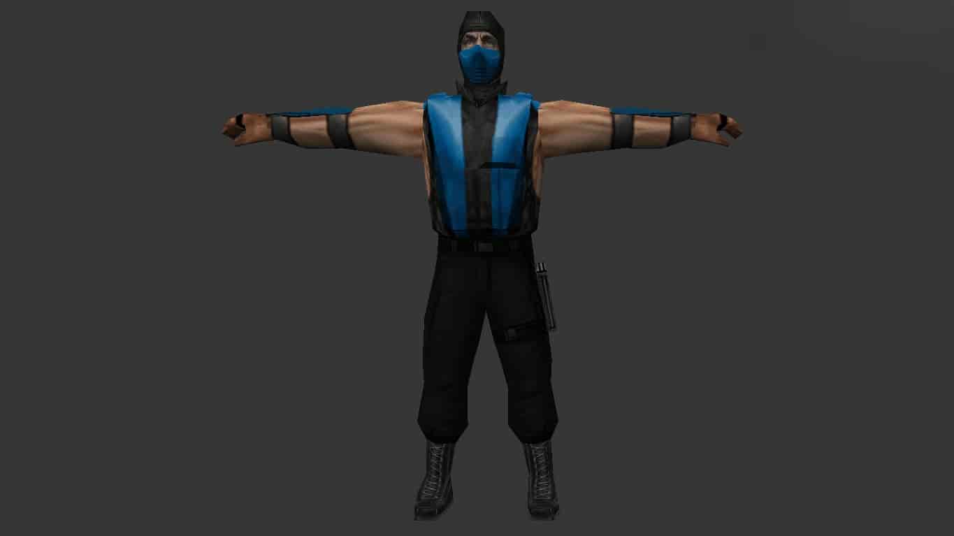 Subzero КТ-ТТ