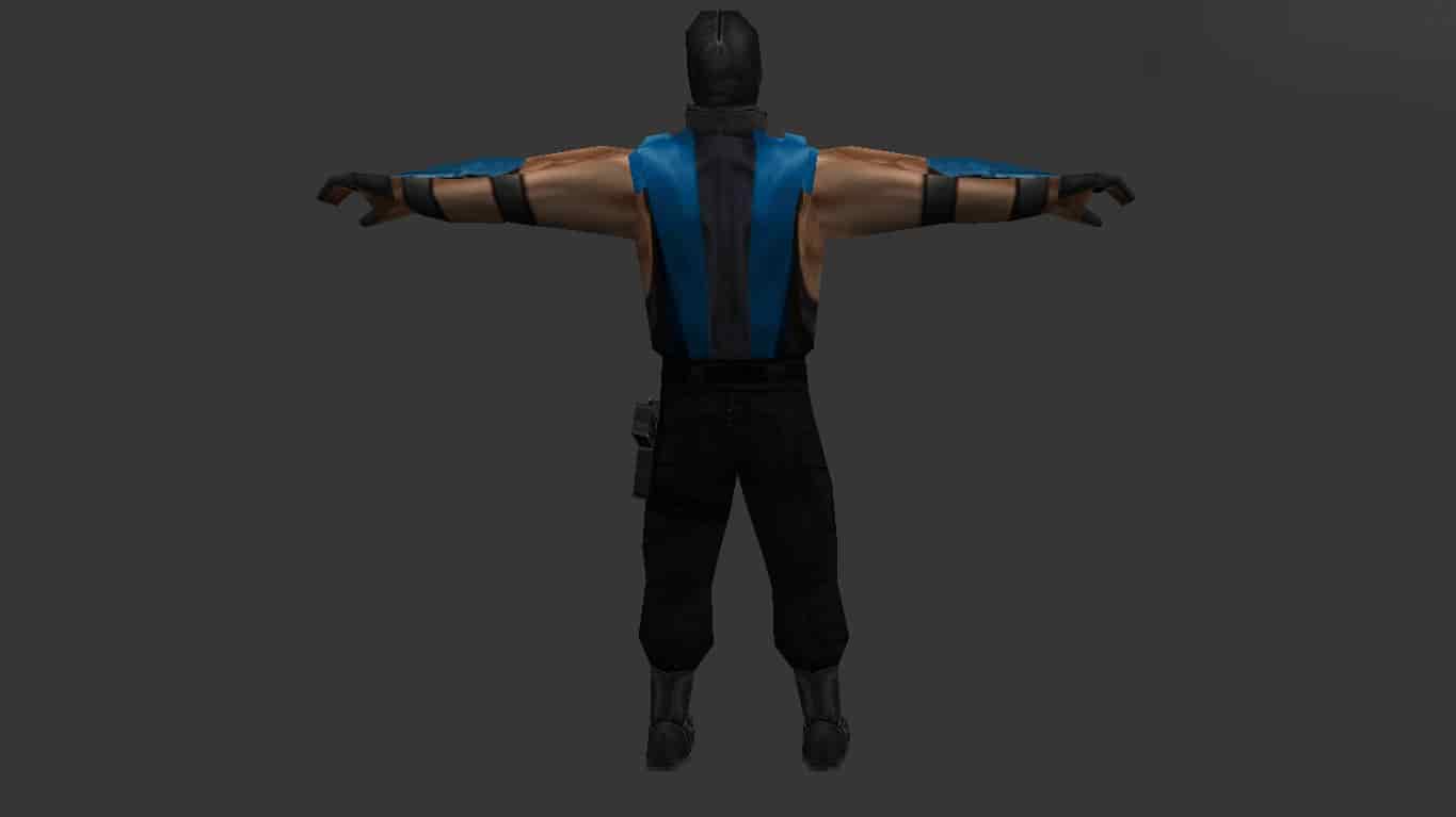 Subzero КТ-ТТ