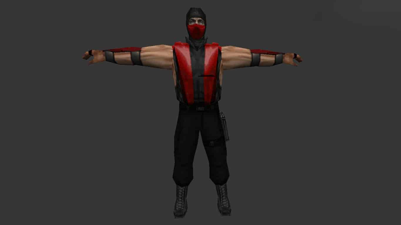 Subzero КТ-ТТ