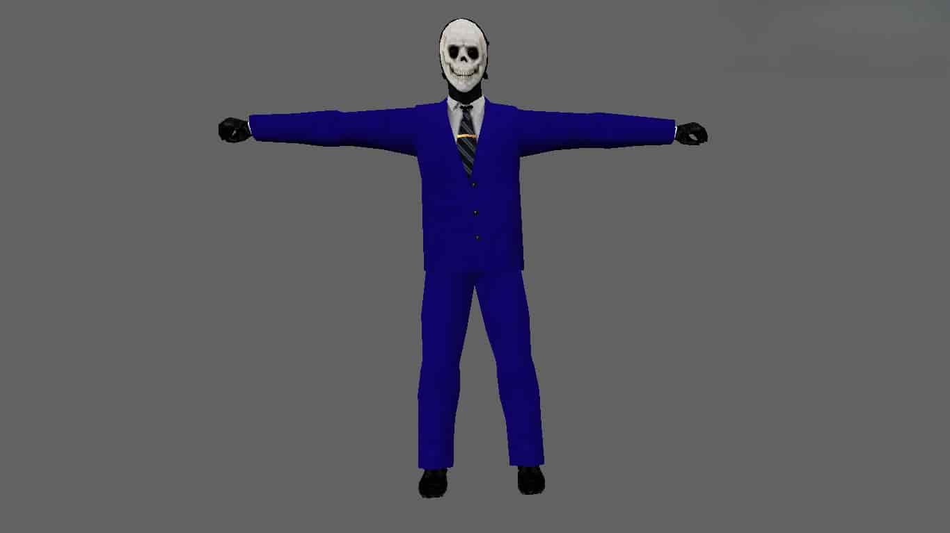 Suit Killer