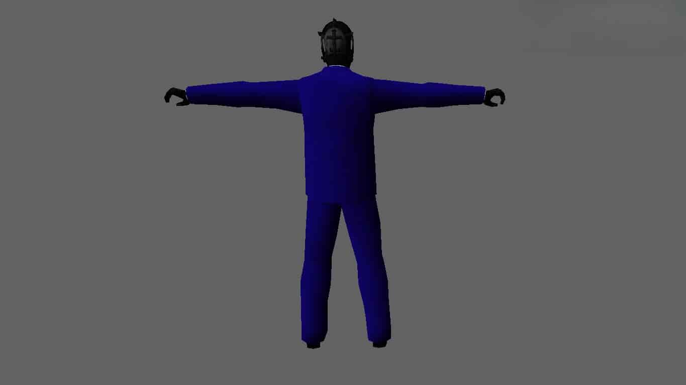 Suit Killer