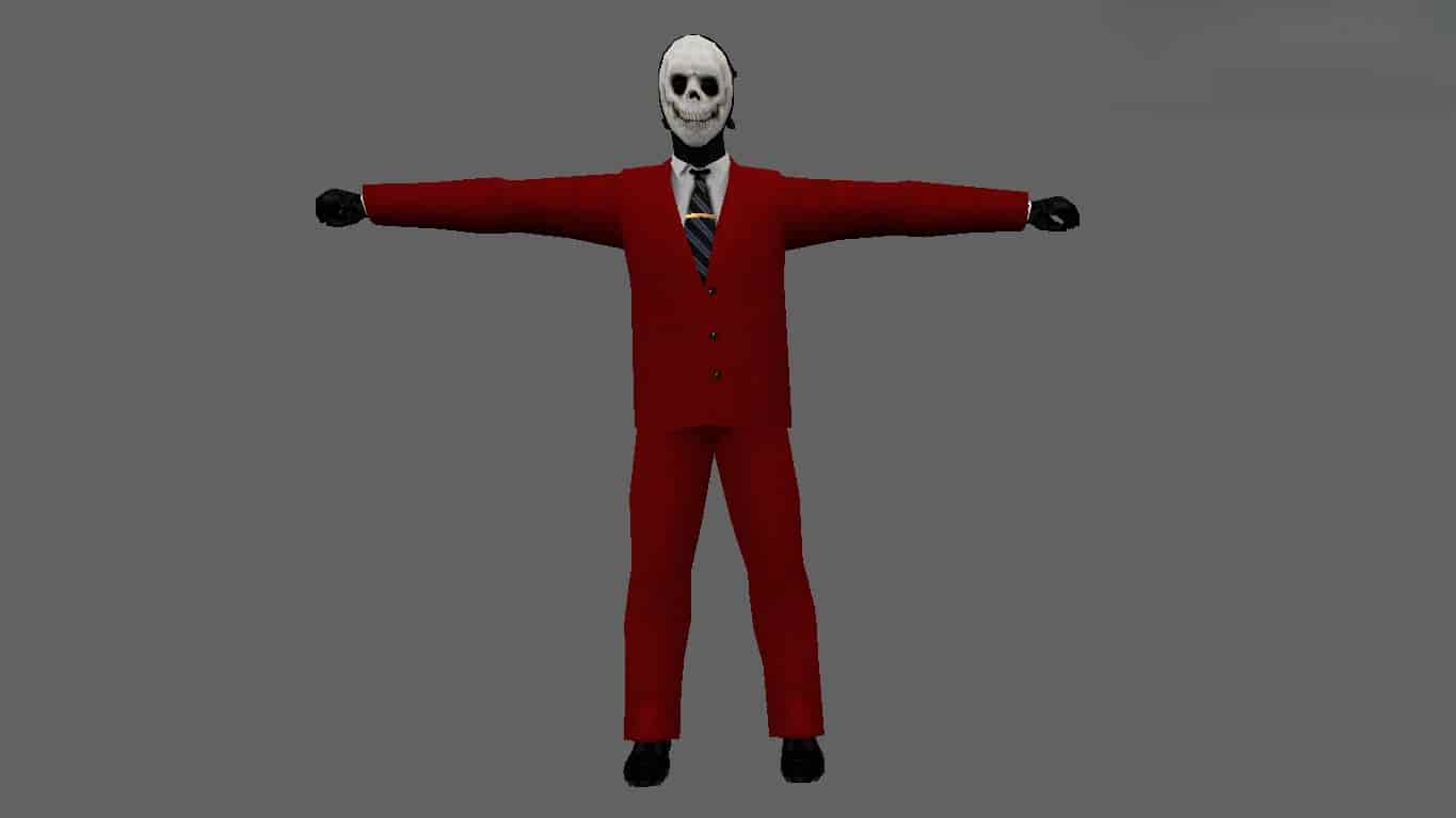 Suit Killer