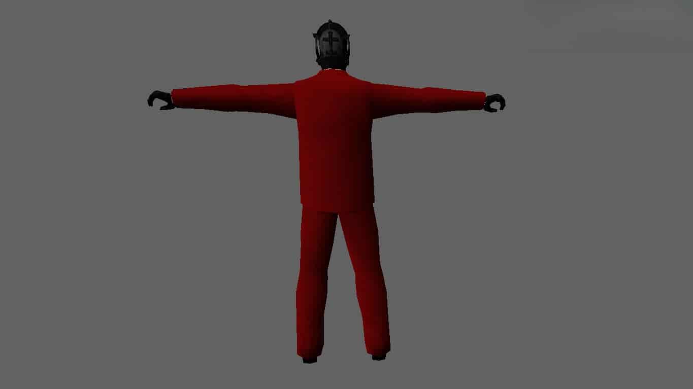 Suit Killer