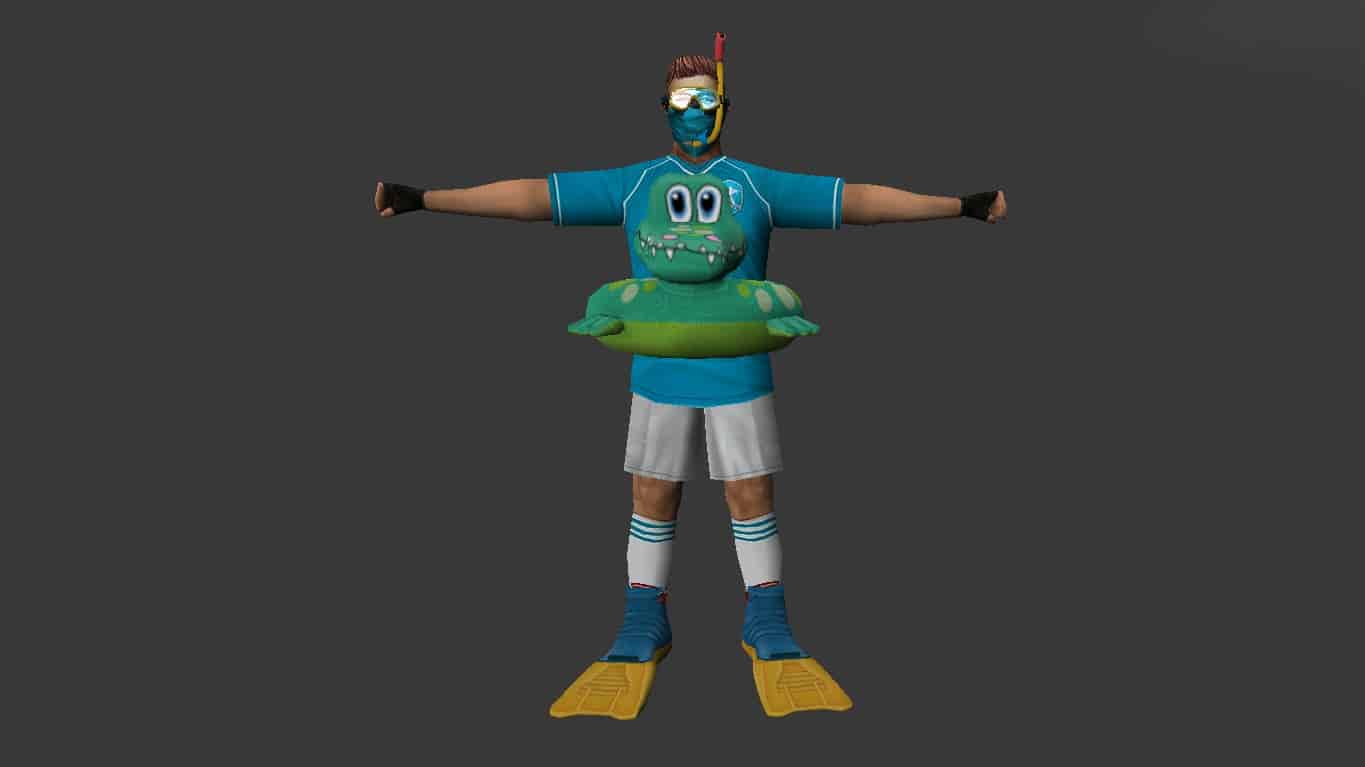 Summer Man