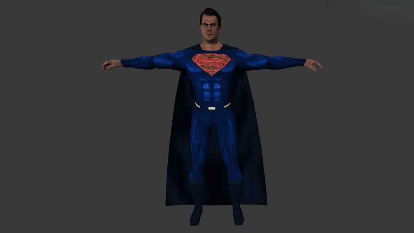 Superman