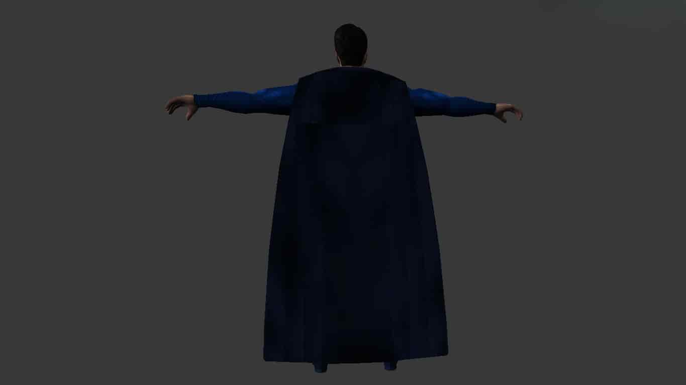 Superman