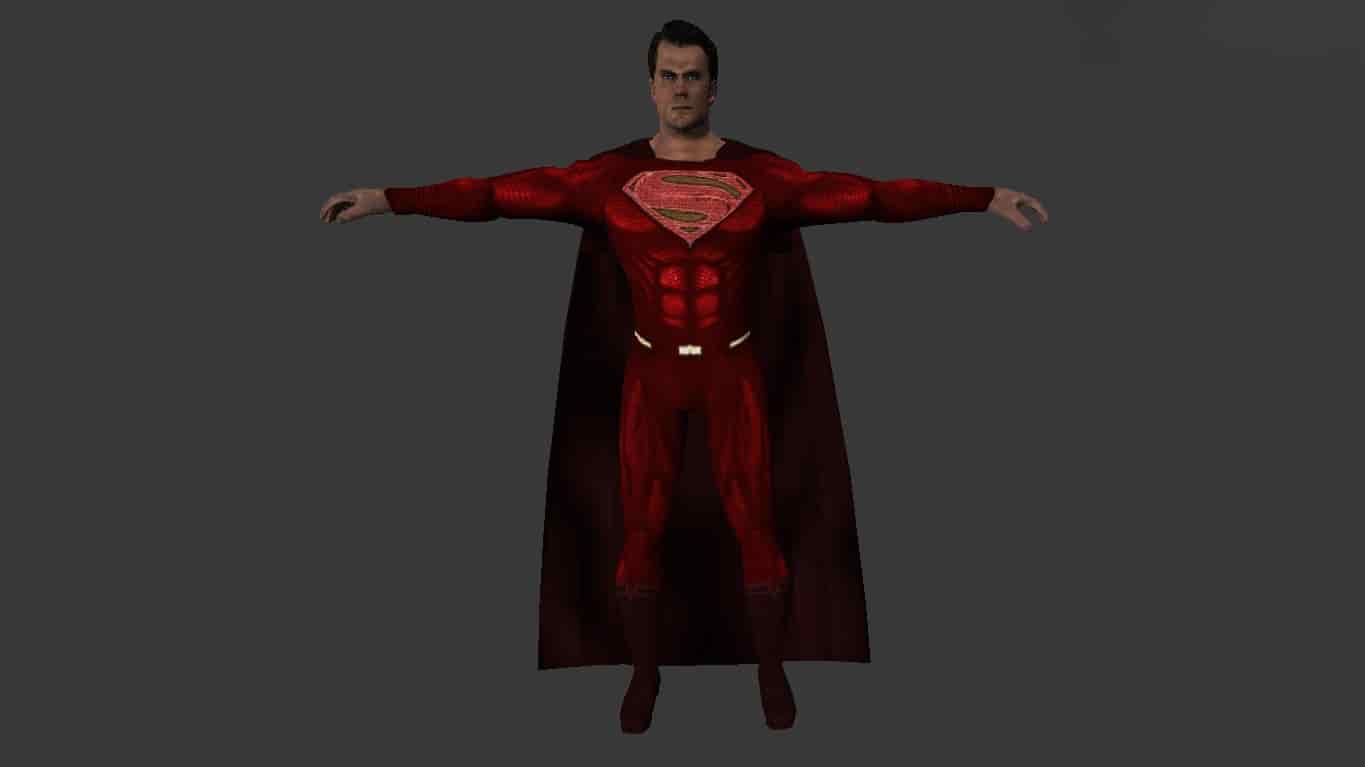 Superman