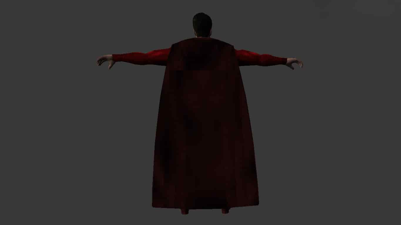 Superman