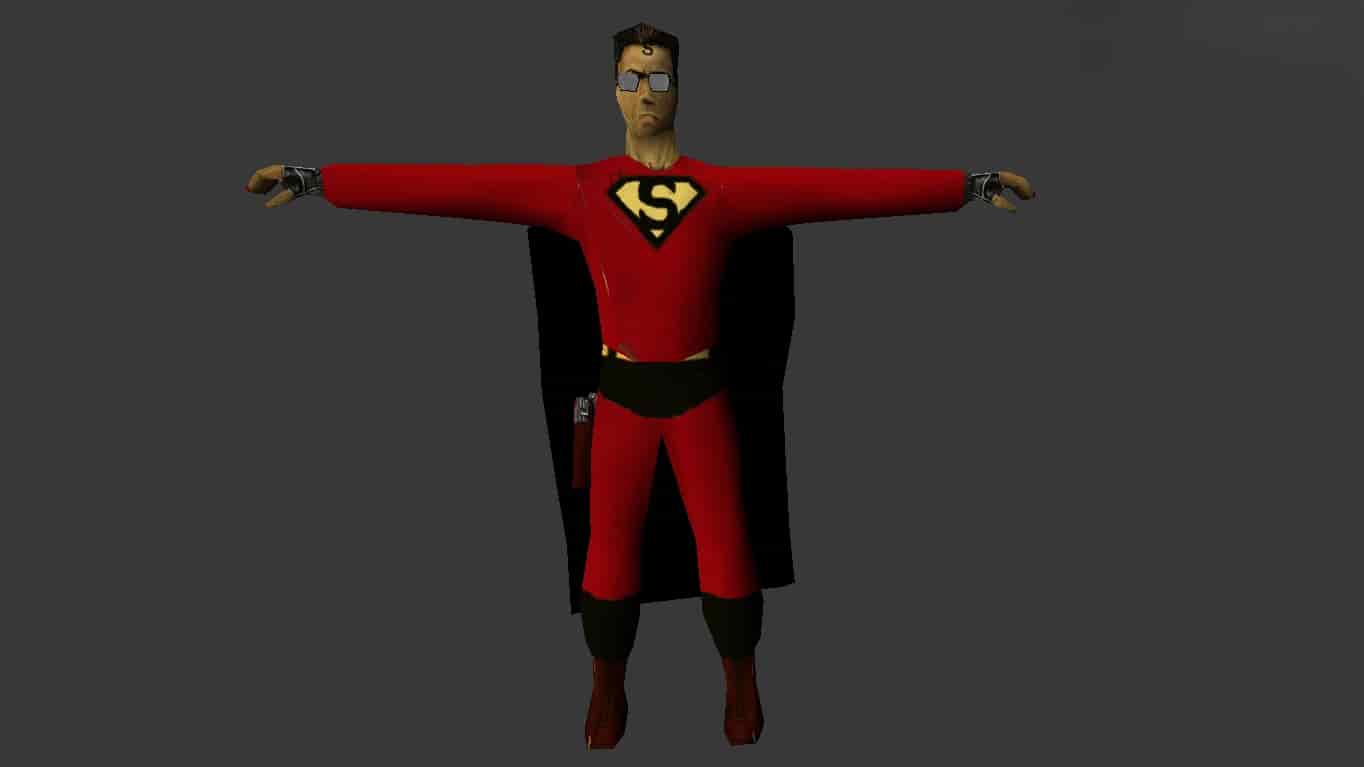 SuperTerror