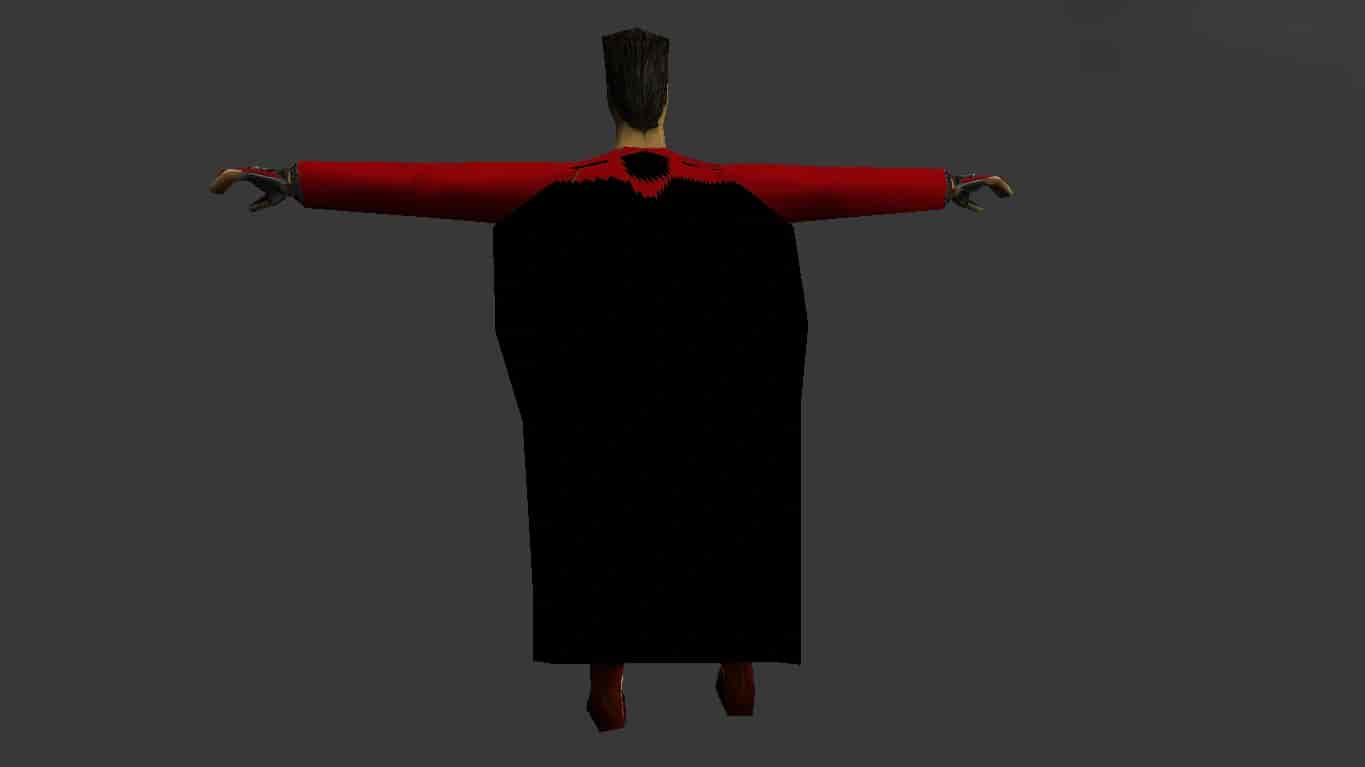 SuperTerror