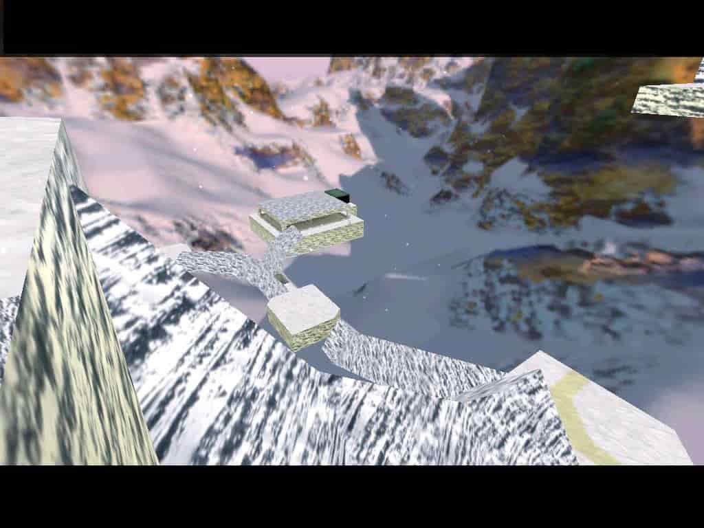 Surf_SnowSpliter