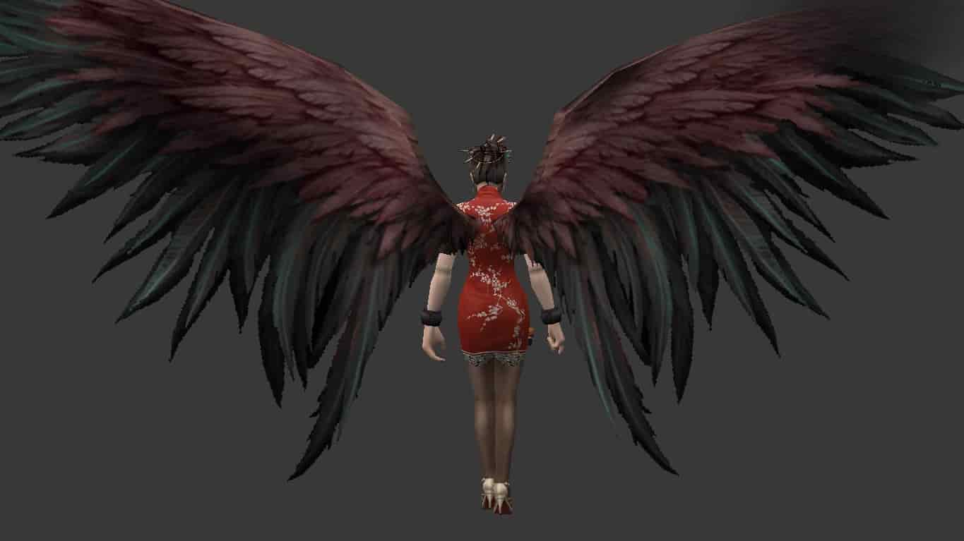 Suri Angel КТ-ТТ