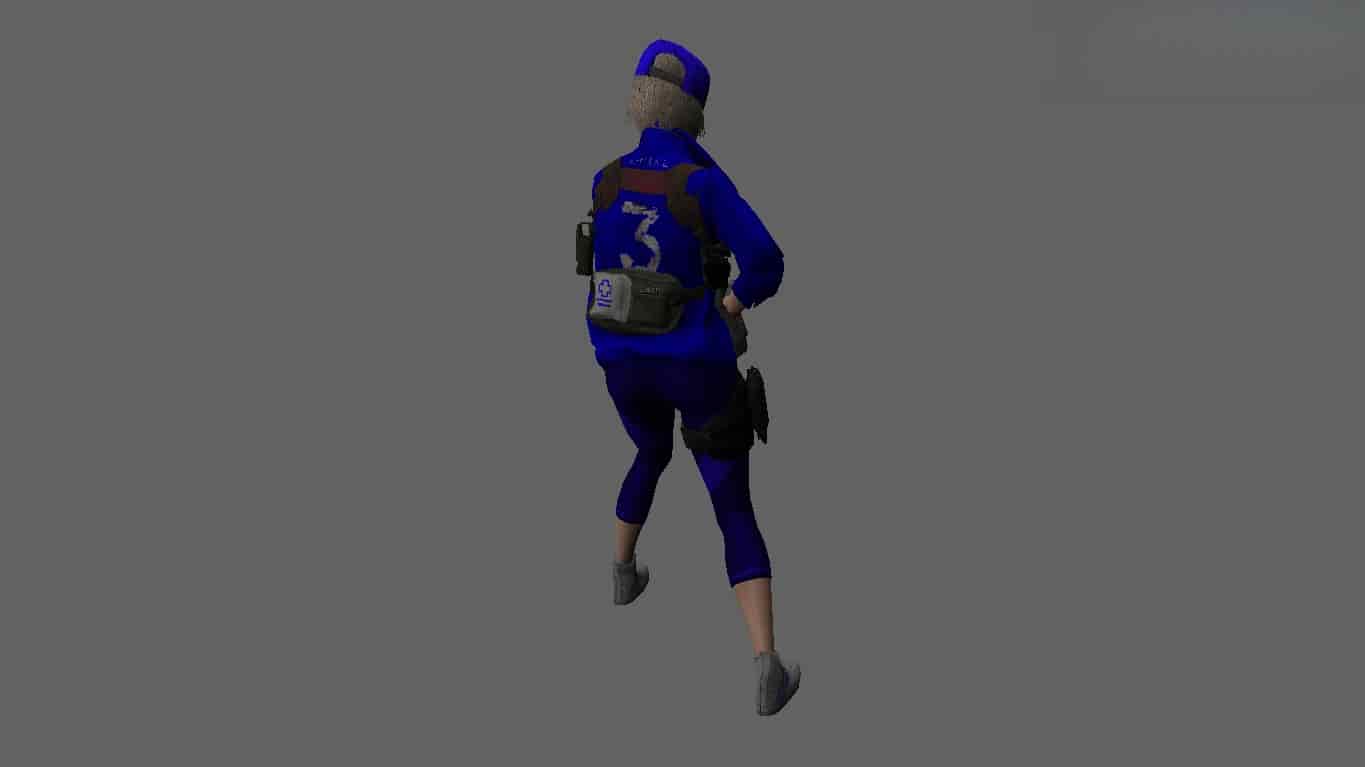 Swag Girl