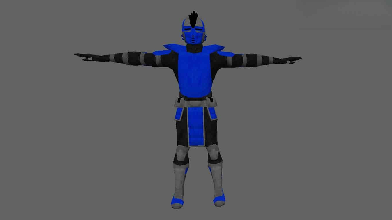 Syrax