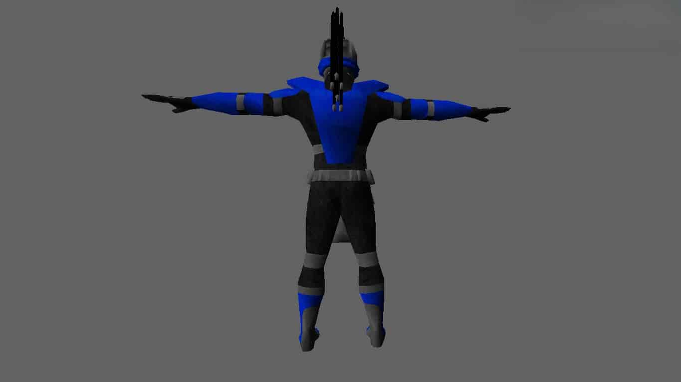 Syrax