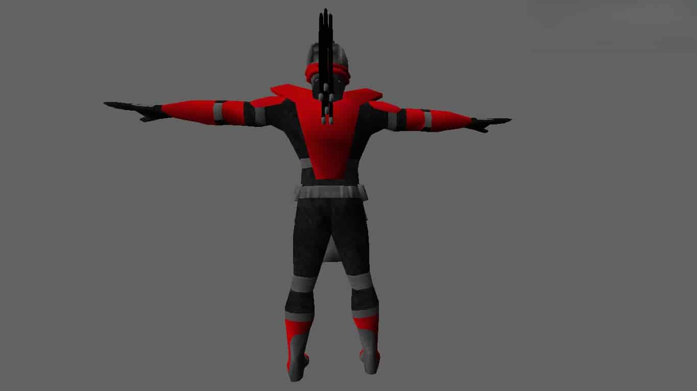 Syrax