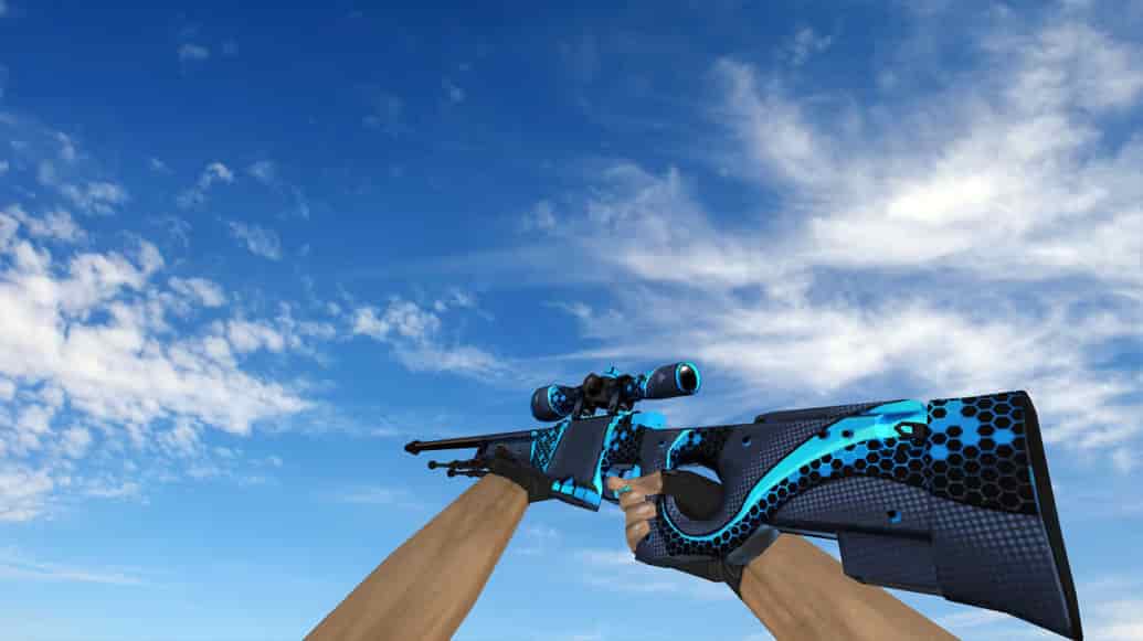 Пак моделей оружия «Taktik Weapon Pack»