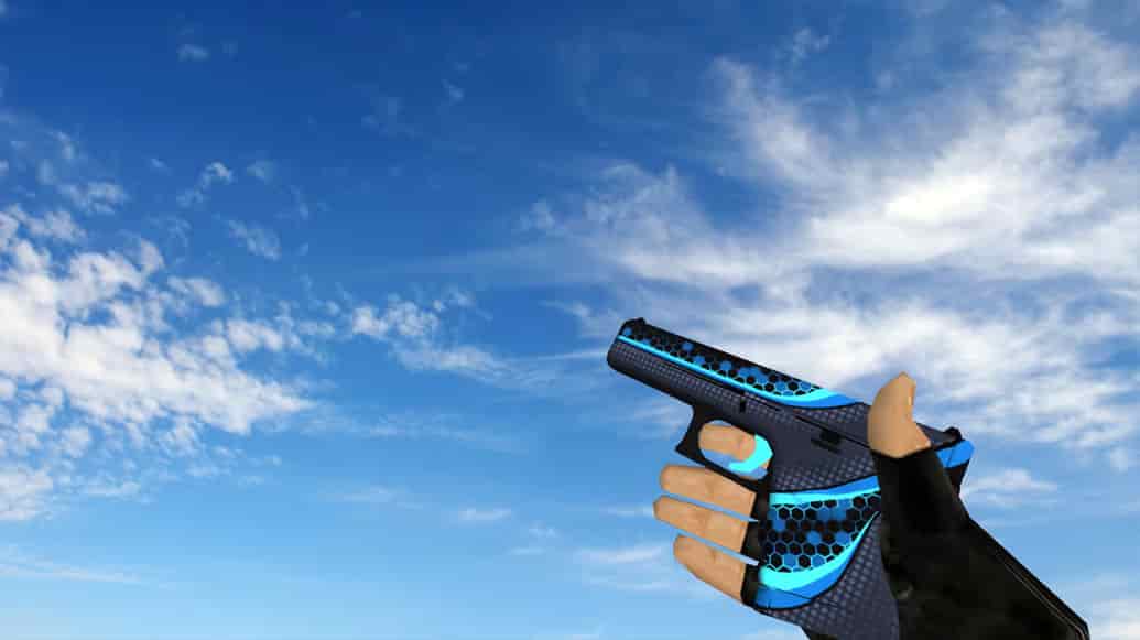 Пак моделей оружия «Taktik Weapon Pack»