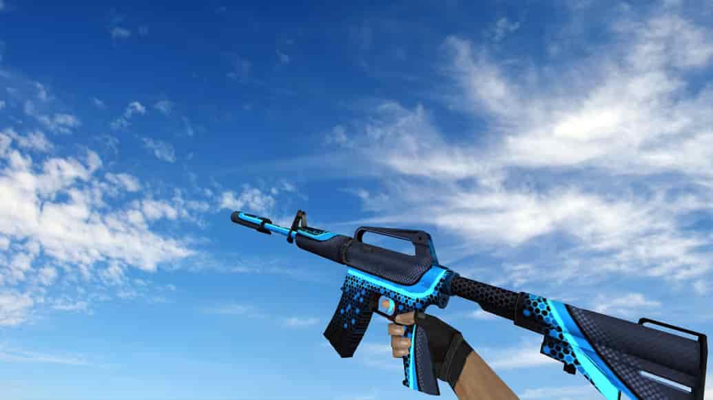 Пак моделей оружия «Taktik Weapon Pack»