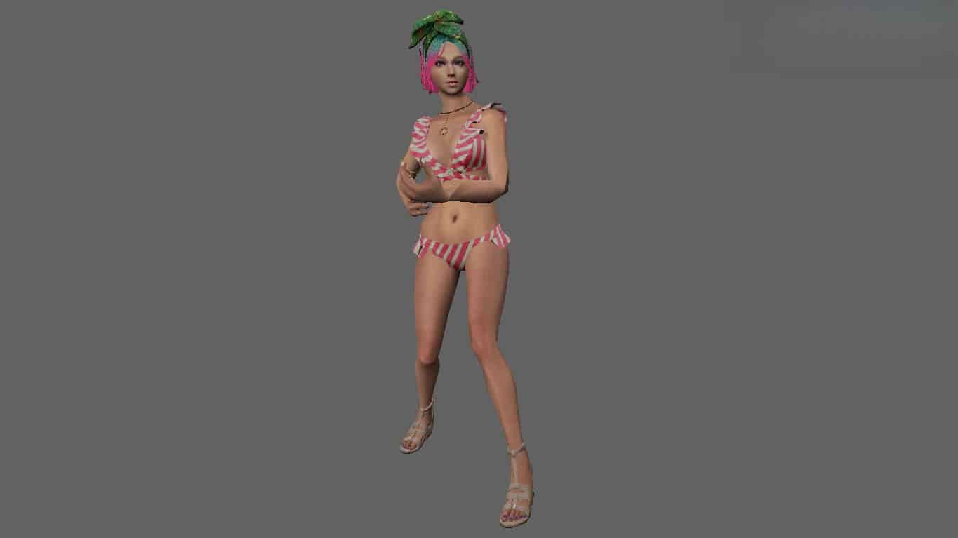 Tammy Swimsuit